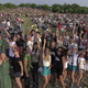 Image for article titled 1,000 people covering the Foo Fighters at the same time makes a hell of a sound